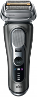 Бритва сетчатая Braun 9675cc, серебристый