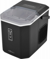 Льдогенератор Zugel ZIM1201, черный