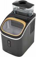 Льдогенератор Zugel ZIM1501, черный