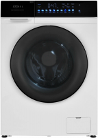 Стиральная машина с сушкой Zugel ZWDF107121I, белый