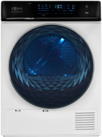 Сушильная машина Zugel ZDF83HP, белый