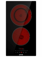 Электрическая варочная панель Gorenje ECS322BCSCE, черный