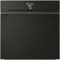 Электрический духовой шкаф Gorenje BFS6148B, черный