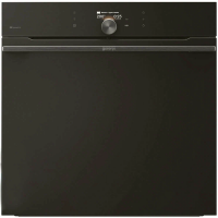 Электрический духовой шкаф Gorenje BP6138B, черный