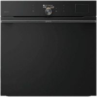 Электрический духовой шкаф Gorenje BSA6138B, черный