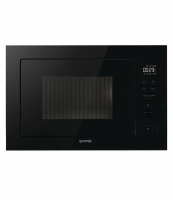 Встраиваемая микроволновая печь Gorenje BM251M2BG, черный