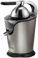 Соковыжималка Gorenje CJ100HE, серебристый