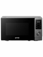 Микроволновая печь Gorenje MO20A3T4, серый