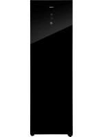 Морозильная камера Hiberg i-FR 44G B, черный