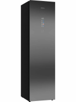 Паровой шкаф для одежды Hiberg SD 5GM, зеркальный