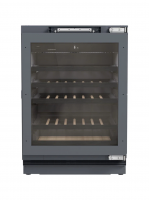 Винный шкаф встраиваемый Liebherr UWpri 3761-20 001, монотемпературный, вместимость 44 бутылки