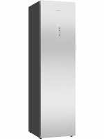 Паровой шкаф для одежды Hiberg SD 5GW, белый