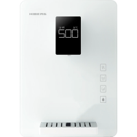 Диспенсер для воды Hiberg DW 500 GW, белый