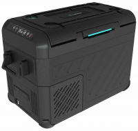 Автомобильный холодильник Libhof W-35D 12В/24В, черный