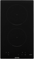 Варочная панель индукционная Gorenje GI3201BSCE, черный