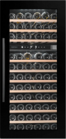 Холодильник для вина Temptech OZ124DB, черный