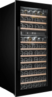 Холодильник для вина Temptech OZ124DB, черный
