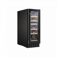 Винный шкаф Temptech PRESX30DB, черный