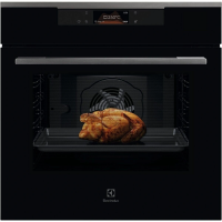 Духовой шкаф электрический Electrolux KOFBH39H, черный