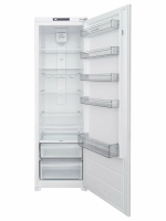 Холодильник встраиваемый однокамерный Schaub Lorenz SL SE312WE