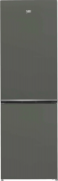 Холодильник Beko B1RCNK362G, серый
