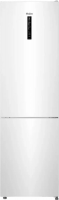 Холодильник Haier CEF538CWG, белый
