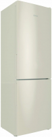 Холодильник Indesit ITR 4180 E No frost, бежевый