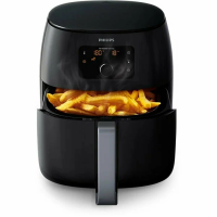 Аэрогриль Philips HD9650/90 Airfryer XXL, черный