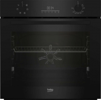 Электрический духовой шкаф Beko BCBIE17300KSB, черный