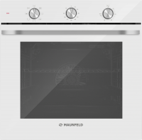 Электрический духовой шкаф Maunfeld FEOF7871W, белый