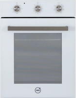 Электрический духовой шкаф MBS DE-452, белый