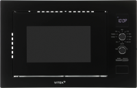 Встраиваемая микроволновая печь Vitek VBMW 2540 BG, черный