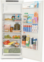 Холодильник встраиваемый однокамерный Scandilux RBI228