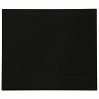 Индукционная варочная панель Haier HHY-Y64SFFVB, черный