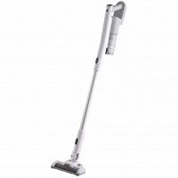 Вертикальный пылесос Haier HVC150, белый