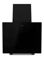 Вытяжка наклонная Haier HVQ-D6606B, черный