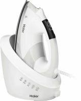 Парогенератор Haier HI-701, белый