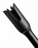 Щипцы для укладки волос Haier HHS-603, черный