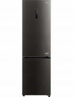 Холодильник Midea MDRB524MGE28ODM, черный