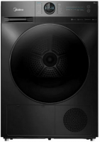 Сушильная машина Midea MD200H90W/T-RU, графитовый