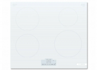 Варочная панель индукционная Bosch PUE612BB1E, белый
