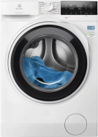 Стиральная машина Electrolux EW7F3614SUE, белый/черный
