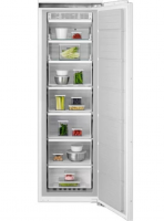 Морозильная камера встраиваемая AEG TB7NA181EC, No Frost