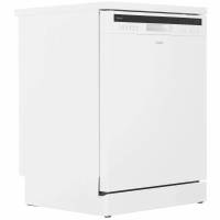 Посудомоечная машина Candy Rapido CF 4A7E0W-08, полноразмерная, белый