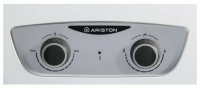 Проточный газовый водонагреватель Ariston Fast R ONM 14