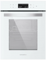 Электрический духовой шкаф Maunfeld EOEH5110W, белый