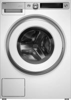 Стиральная машина Asko W7124XXLW, белый