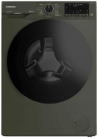 Стиральная машина Grundig GW5 P56H21 M, серый