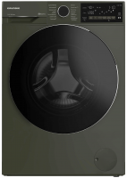 Стиральная машина Grundig GW7 P77H21 M, серый