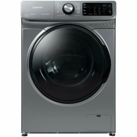 Стиральная машина Бирюса WMD-SM1014/05 M, серый